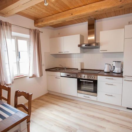 Ferienwohnung Spitalhof Kleinlein シュタイン・バイ・ニュルンベルク エクステリア 写真
